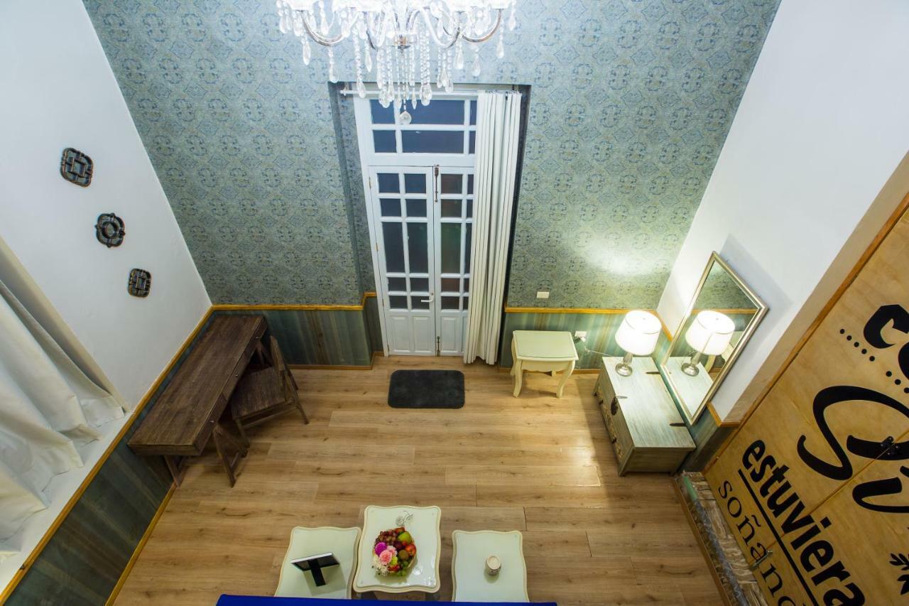 Hotel Xoxula By Inmense à Cholula Extérieur photo